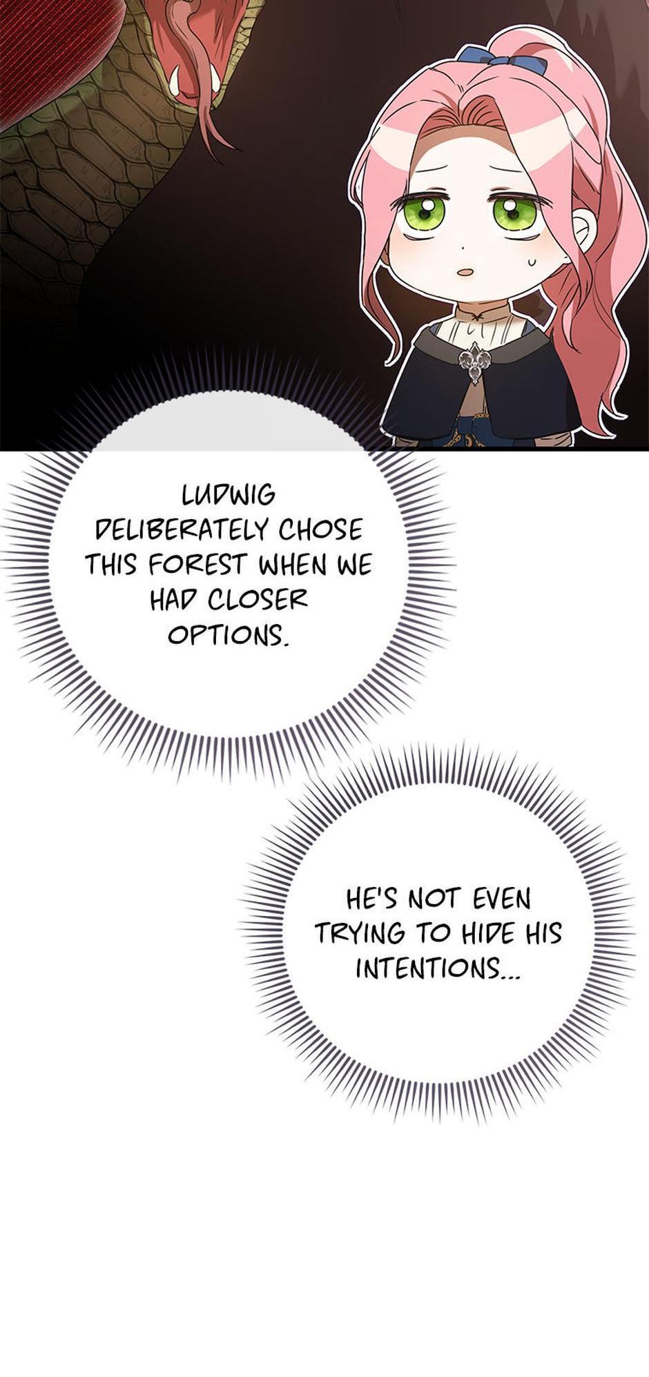 I Saw the Future With the Killer Grand Duke Chapter 61 345 029