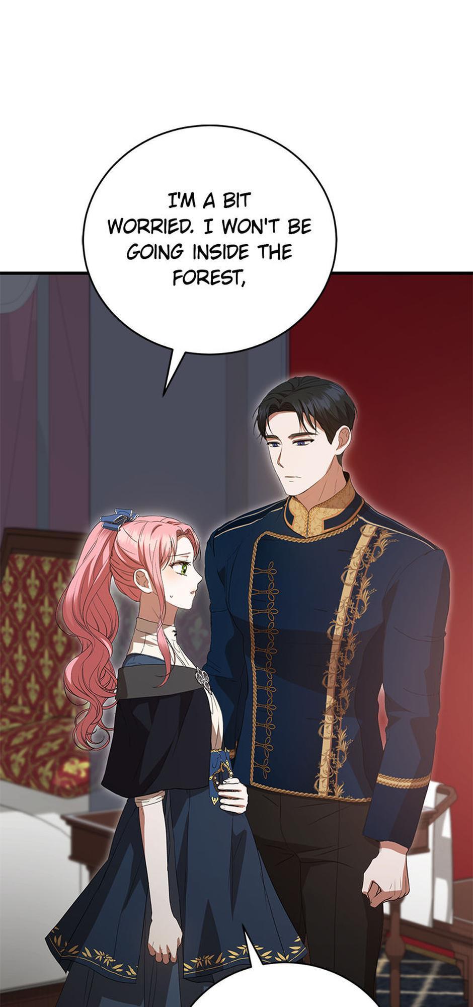 I Saw the Future With the Killer Grand Duke Chapter 61 346 030