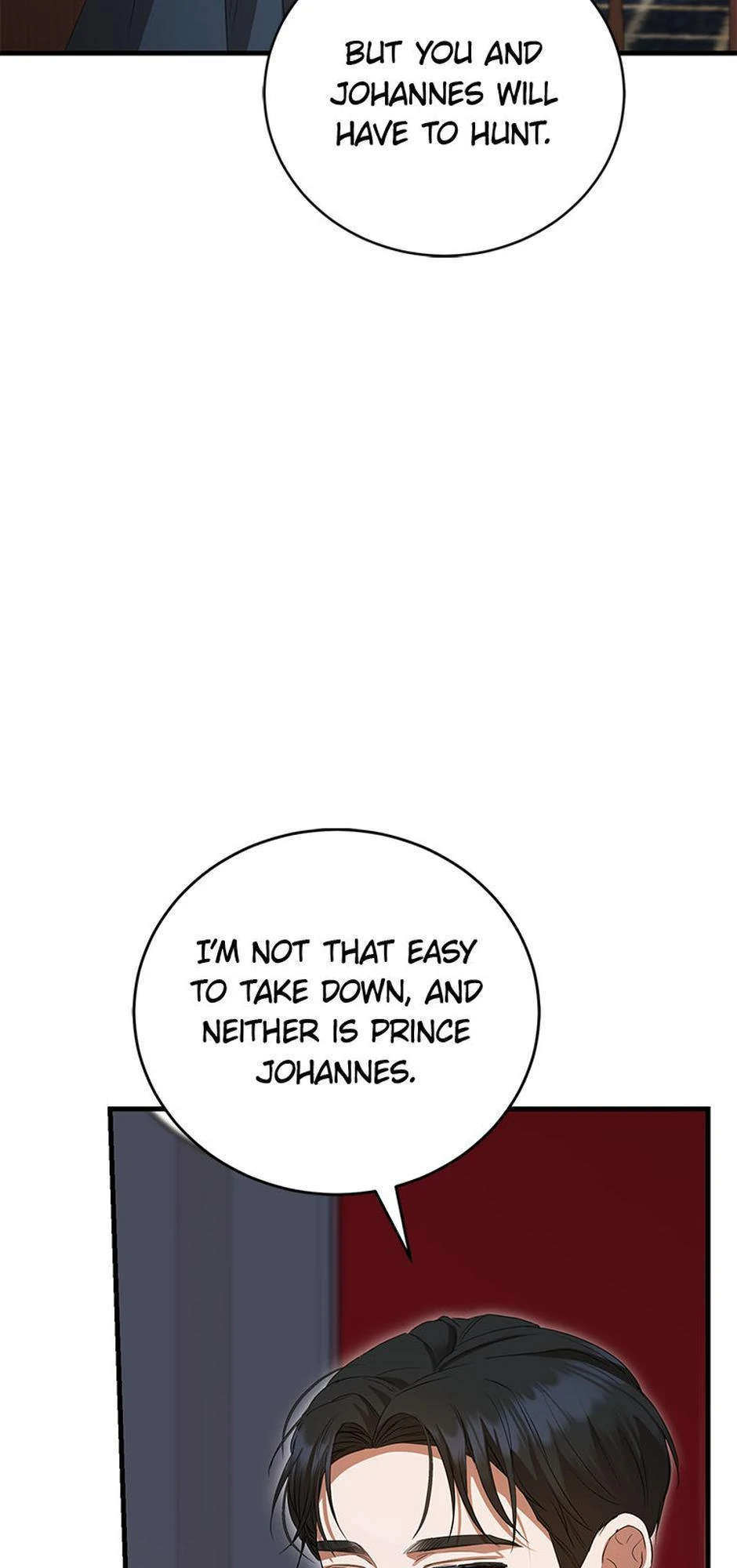 I Saw the Future With the Killer Grand Duke Chapter 61 347 031