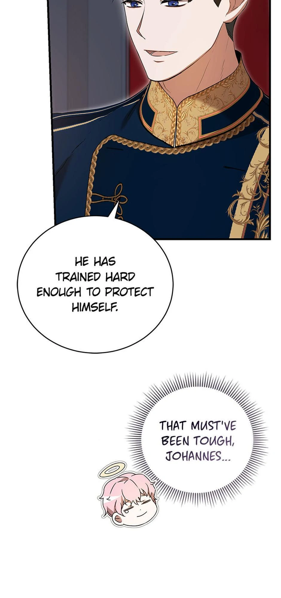 I Saw the Future With the Killer Grand Duke Chapter 61 348 032