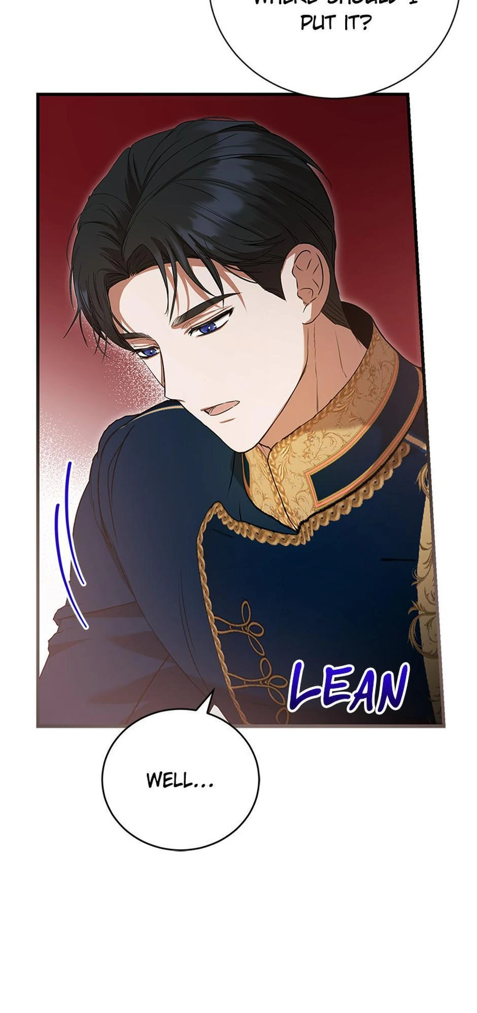 I Saw the Future With the Killer Grand Duke Chapter 61 352 036