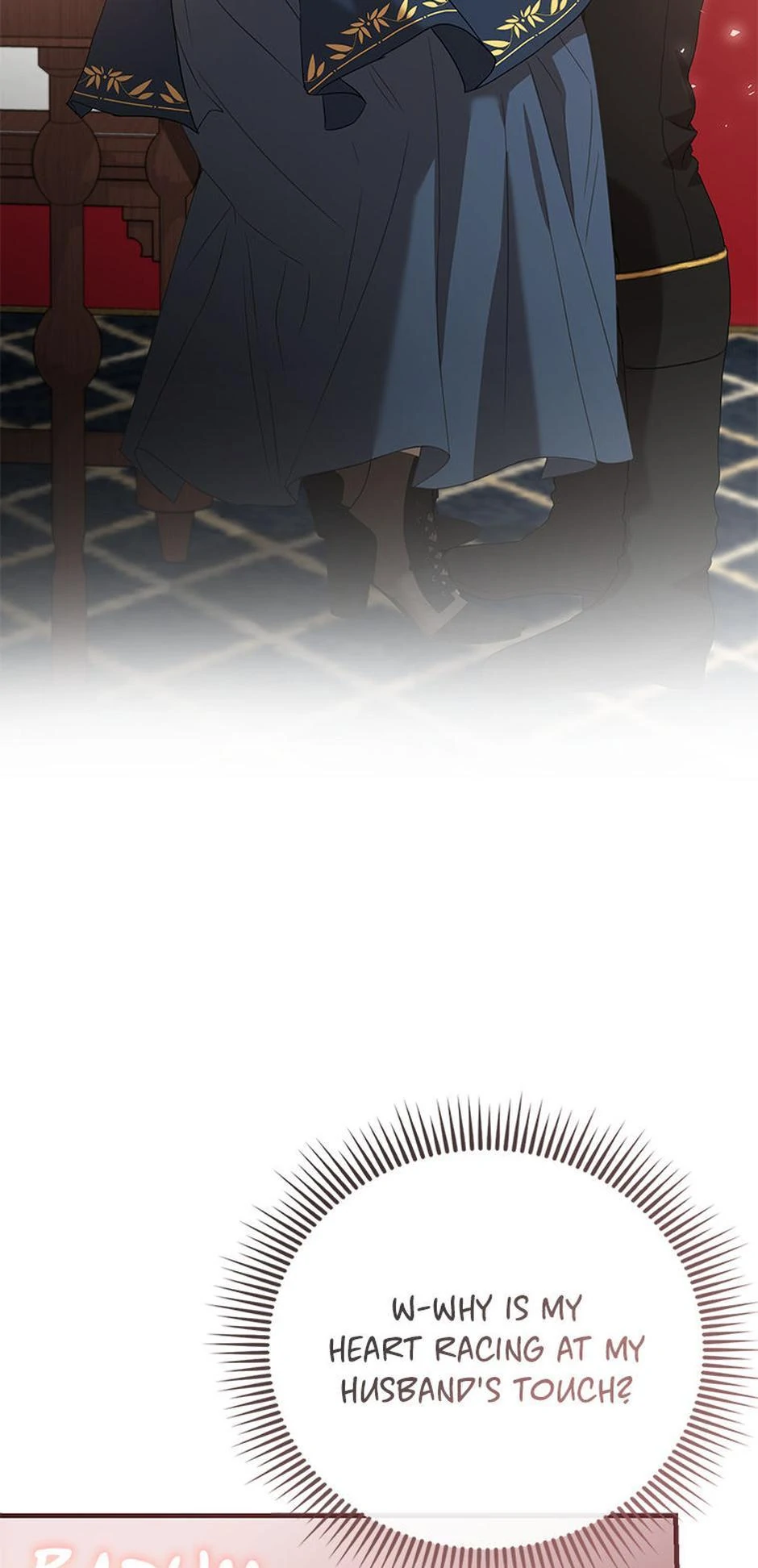 I Saw the Future With the Killer Grand Duke Chapter 61 355 039