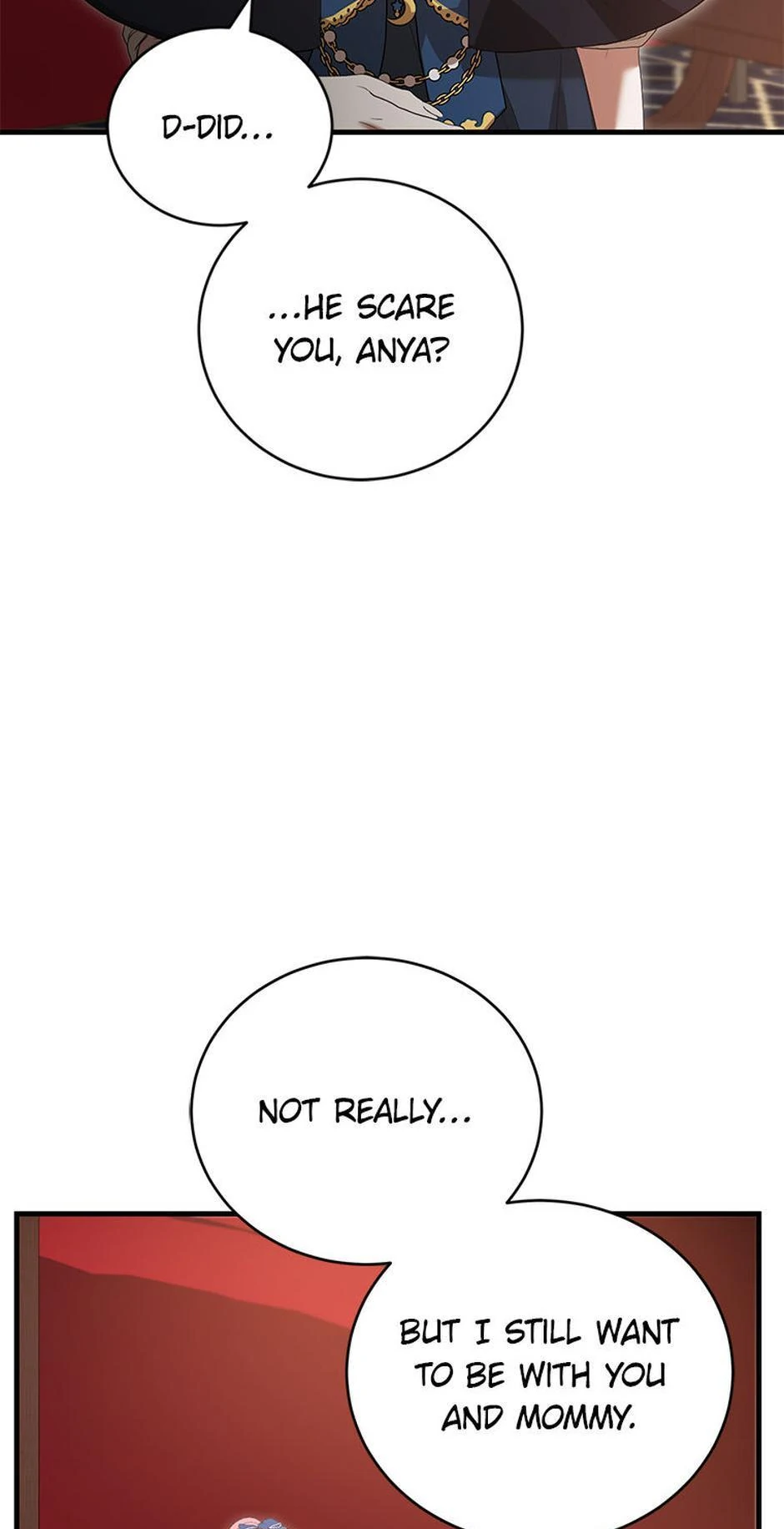 I Saw the Future With the Killer Grand Duke Chapter 61 370 054