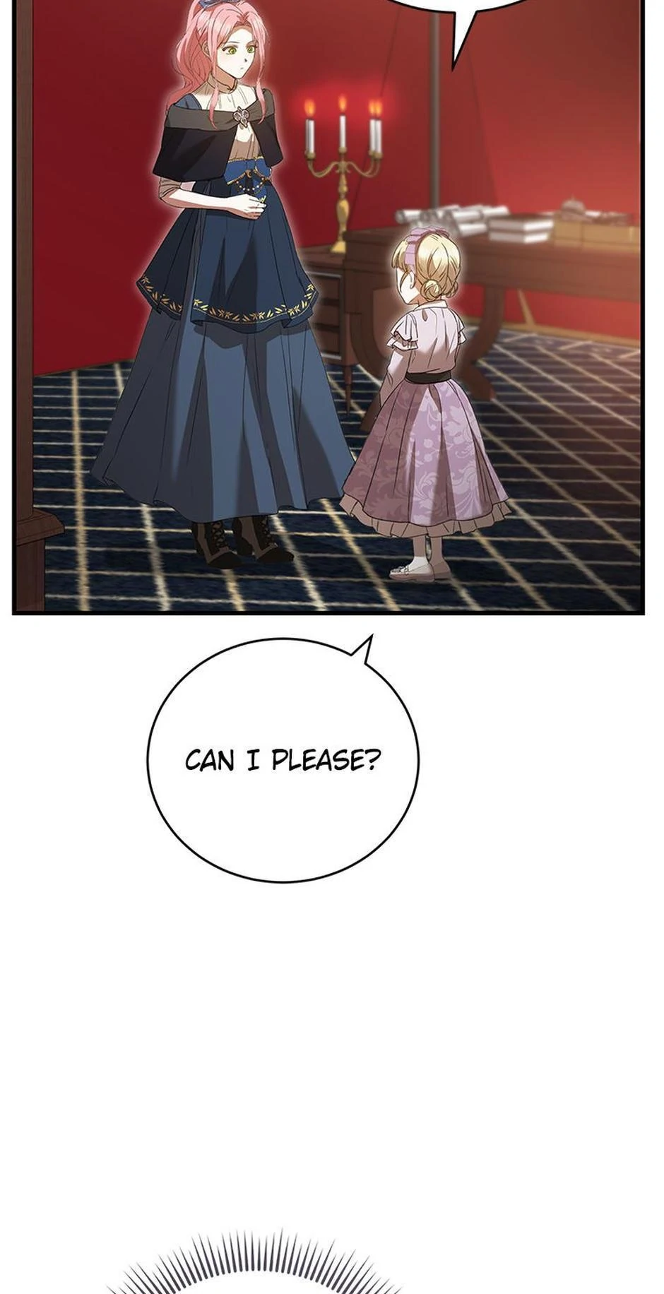 I Saw the Future With the Killer Grand Duke Chapter 61 371 055