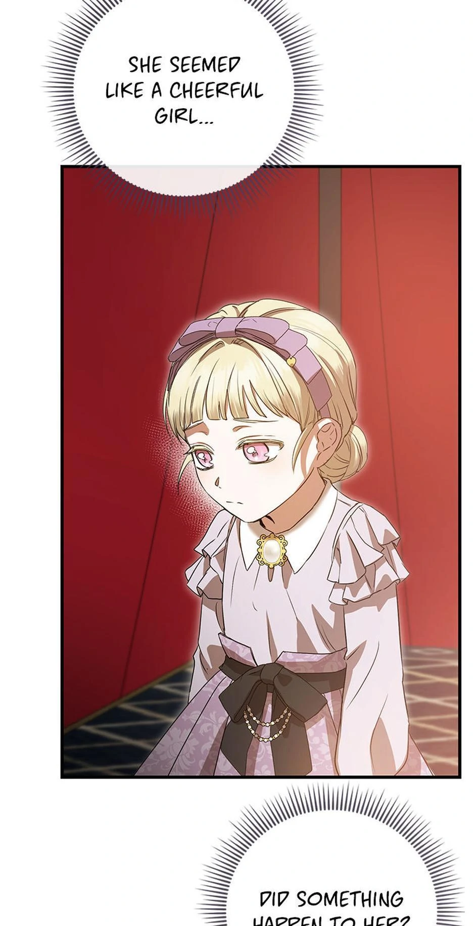 I Saw the Future With the Killer Grand Duke Chapter 61 372 056