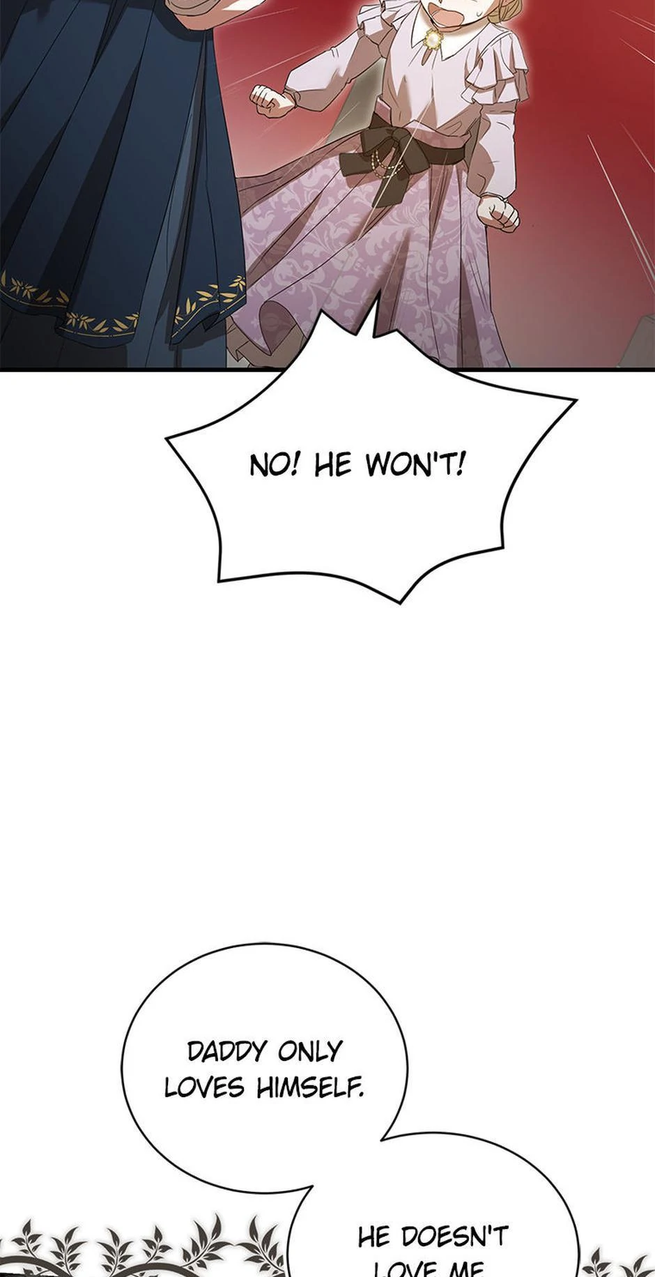 I Saw the Future With the Killer Grand Duke Chapter 61 374 058