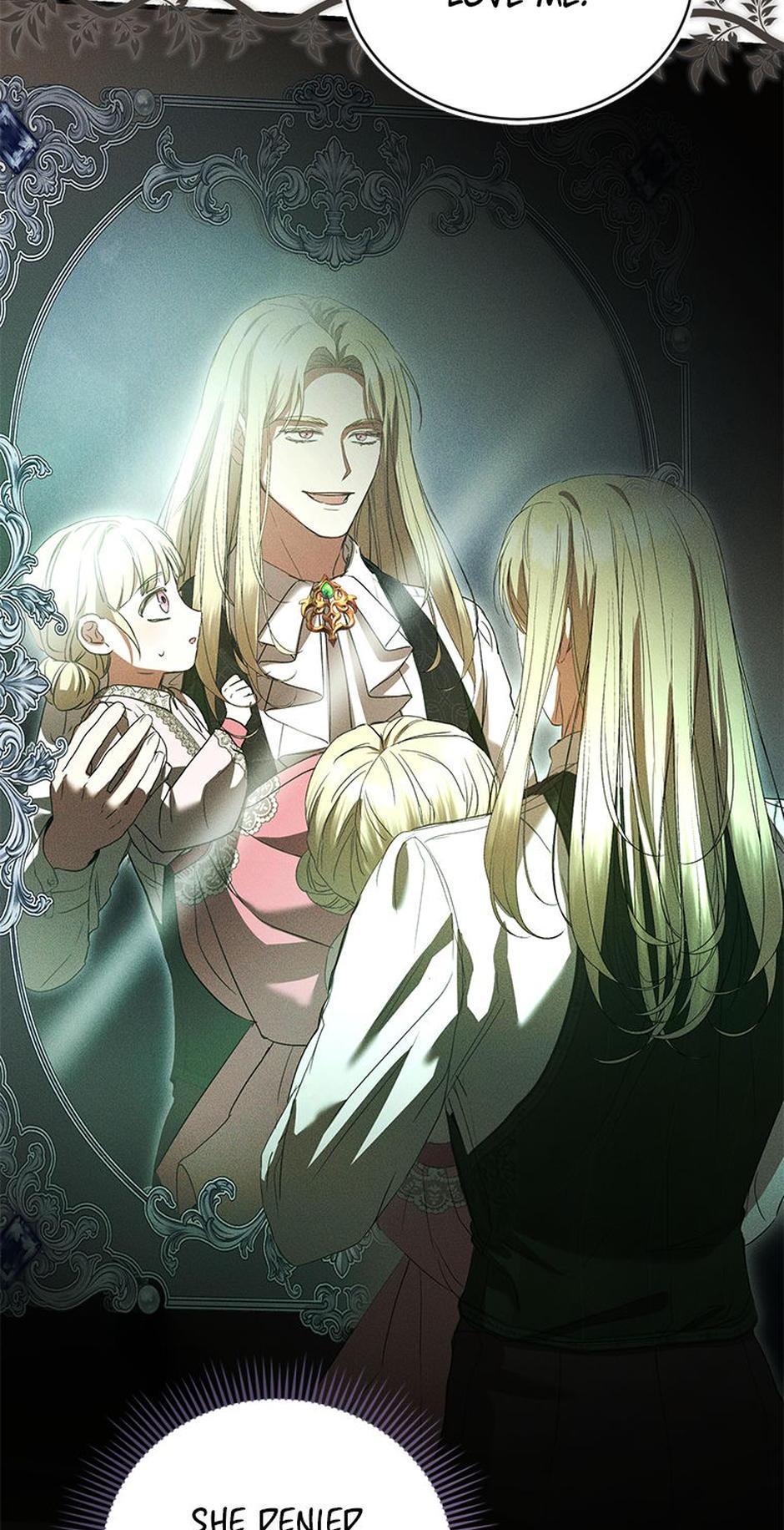 I Saw the Future With the Killer Grand Duke Chapter 61 375 059