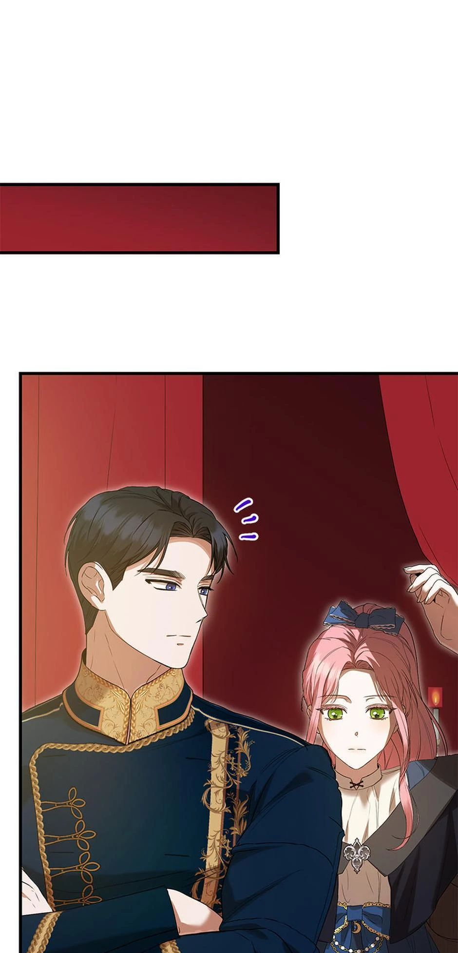 I Saw the Future With the Killer Grand Duke Chapter 61 377 061