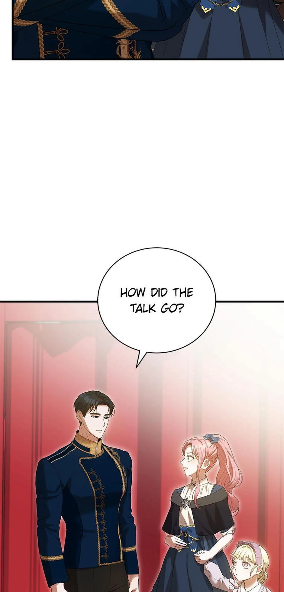 I Saw the Future With the Killer Grand Duke Chapter 61 378 062