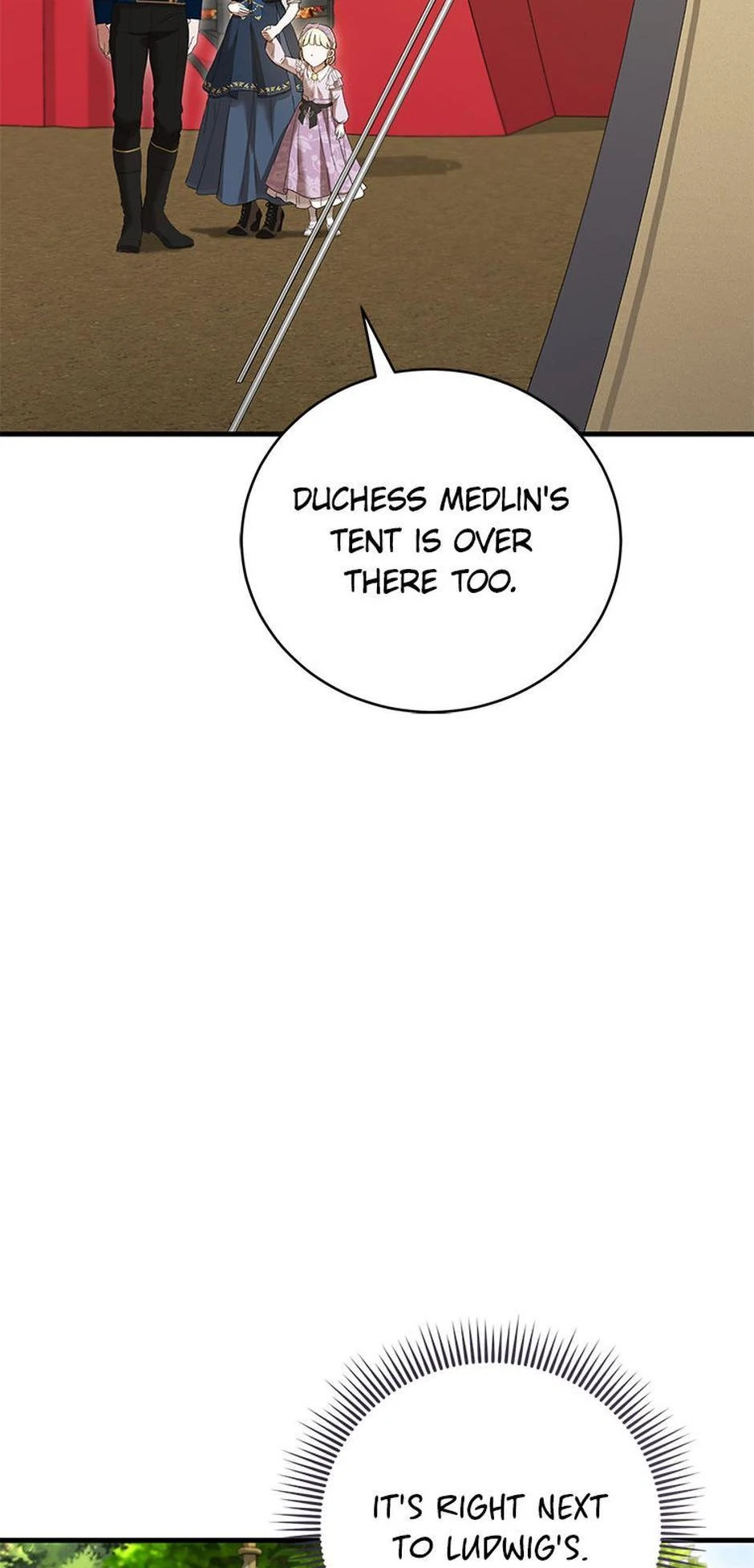 I Saw the Future With the Killer Grand Duke Chapter 61 380 064