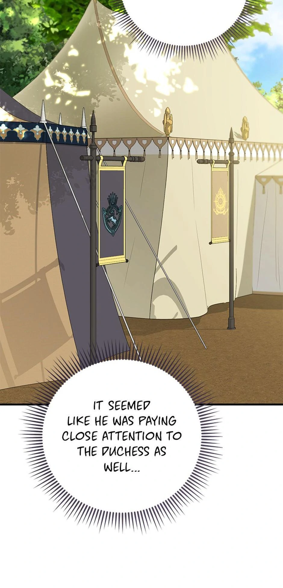 I Saw the Future With the Killer Grand Duke Chapter 61 381 065