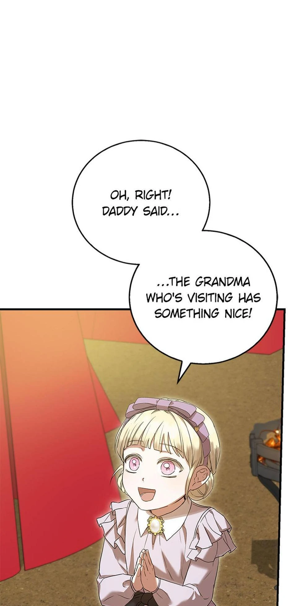 I Saw the Future With the Killer Grand Duke Chapter 61 382 066