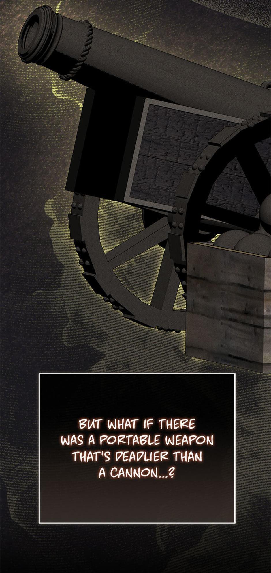 I Saw the Future With the Killer Grand Duke Chapter 61 387 071