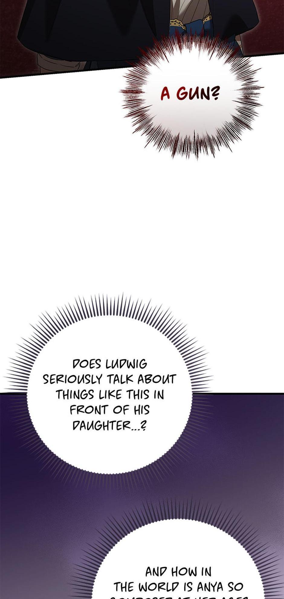 I Saw the Future With the Killer Grand Duke Chapter 61 389 073