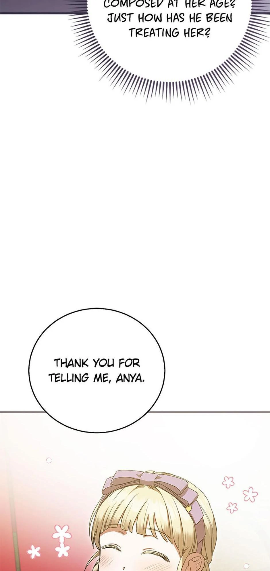 I Saw the Future With the Killer Grand Duke Chapter 61 390 074