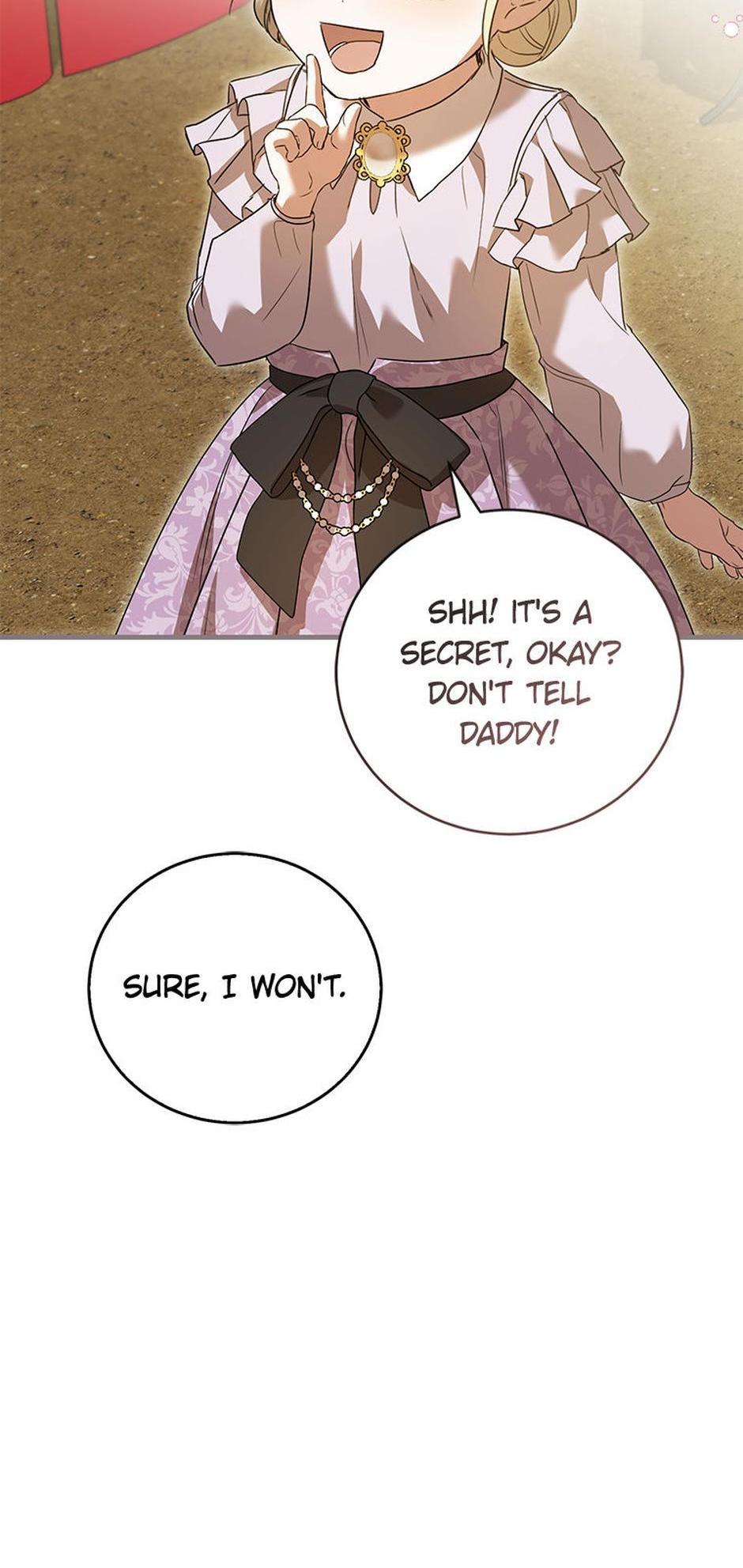 I Saw the Future With the Killer Grand Duke Chapter 61 391 075