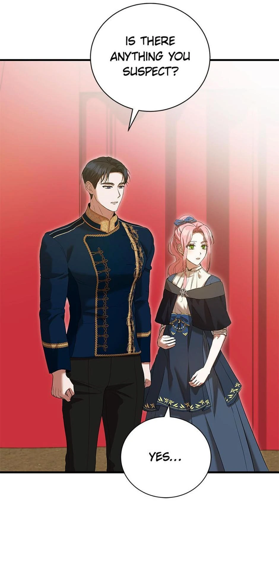 I Saw the Future With the Killer Grand Duke Chapter 61 392 076