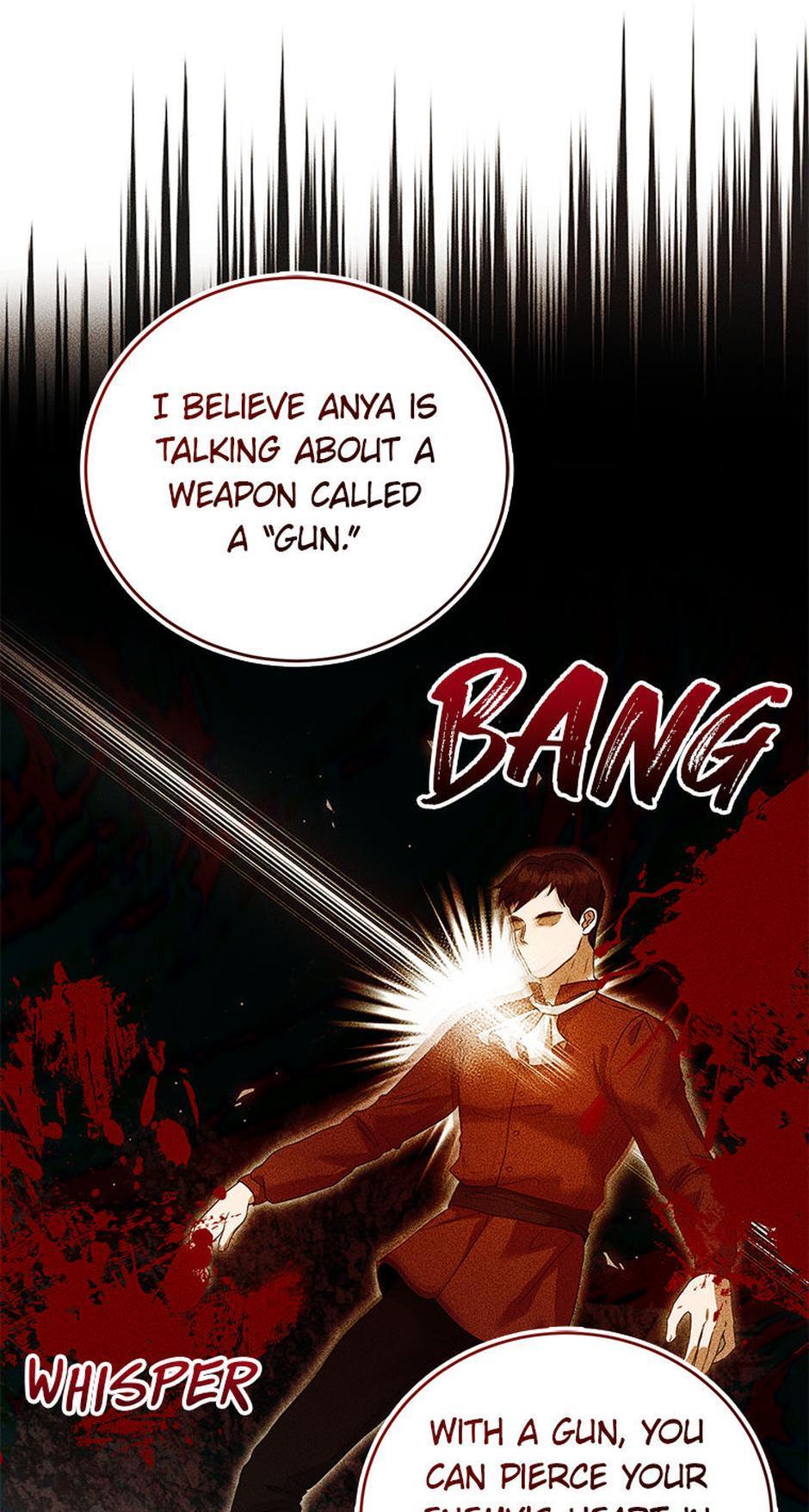 I Saw the Future With the Killer Grand Duke Chapter 61 393 077