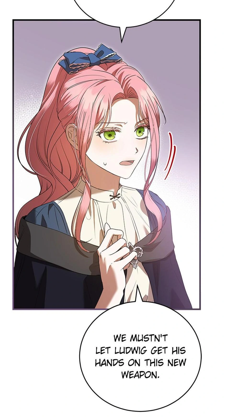 I Saw the Future With the Killer Grand Duke Chapter 61 395 079