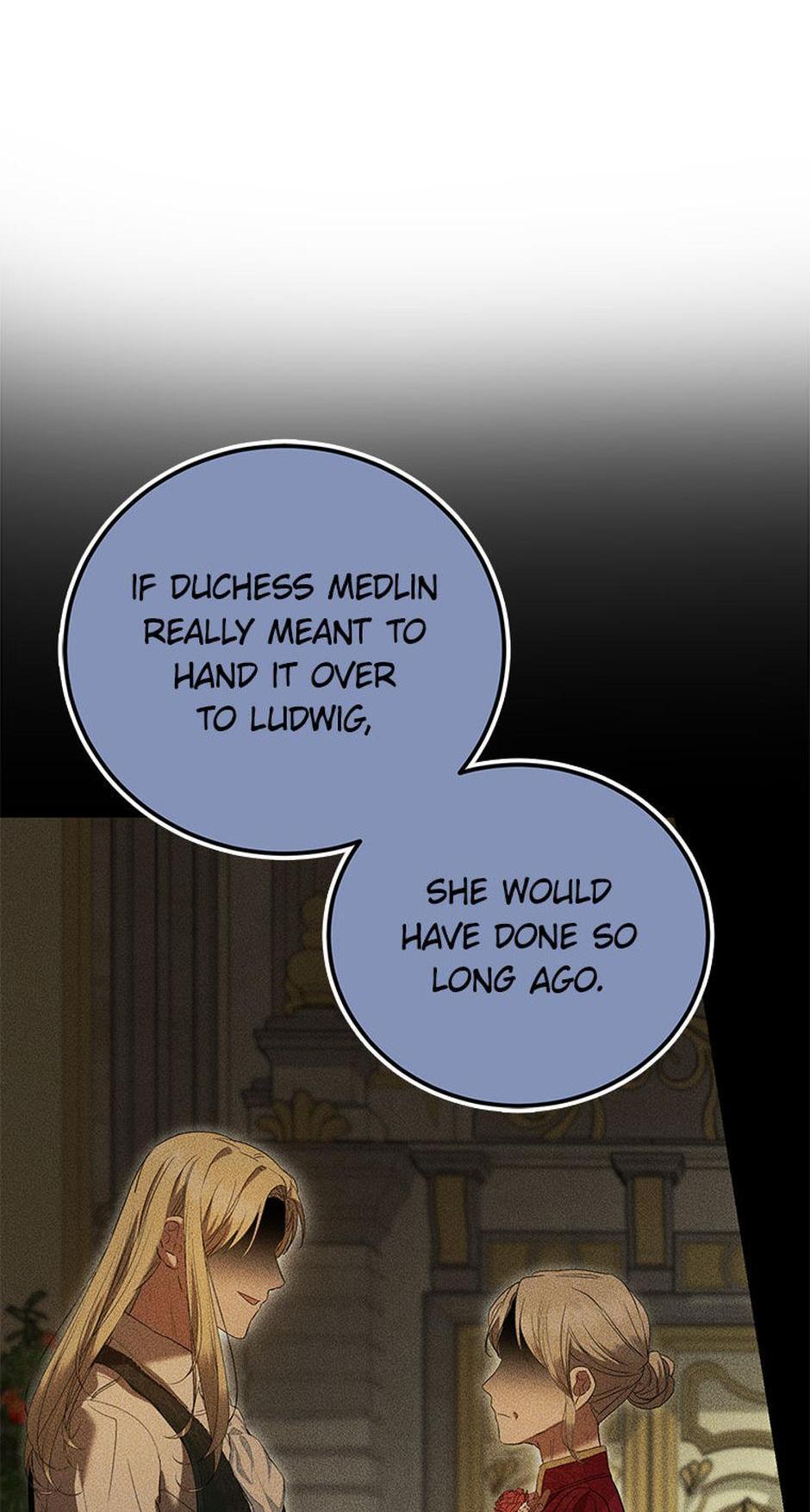 I Saw the Future With the Killer Grand Duke Chapter 61 396 080