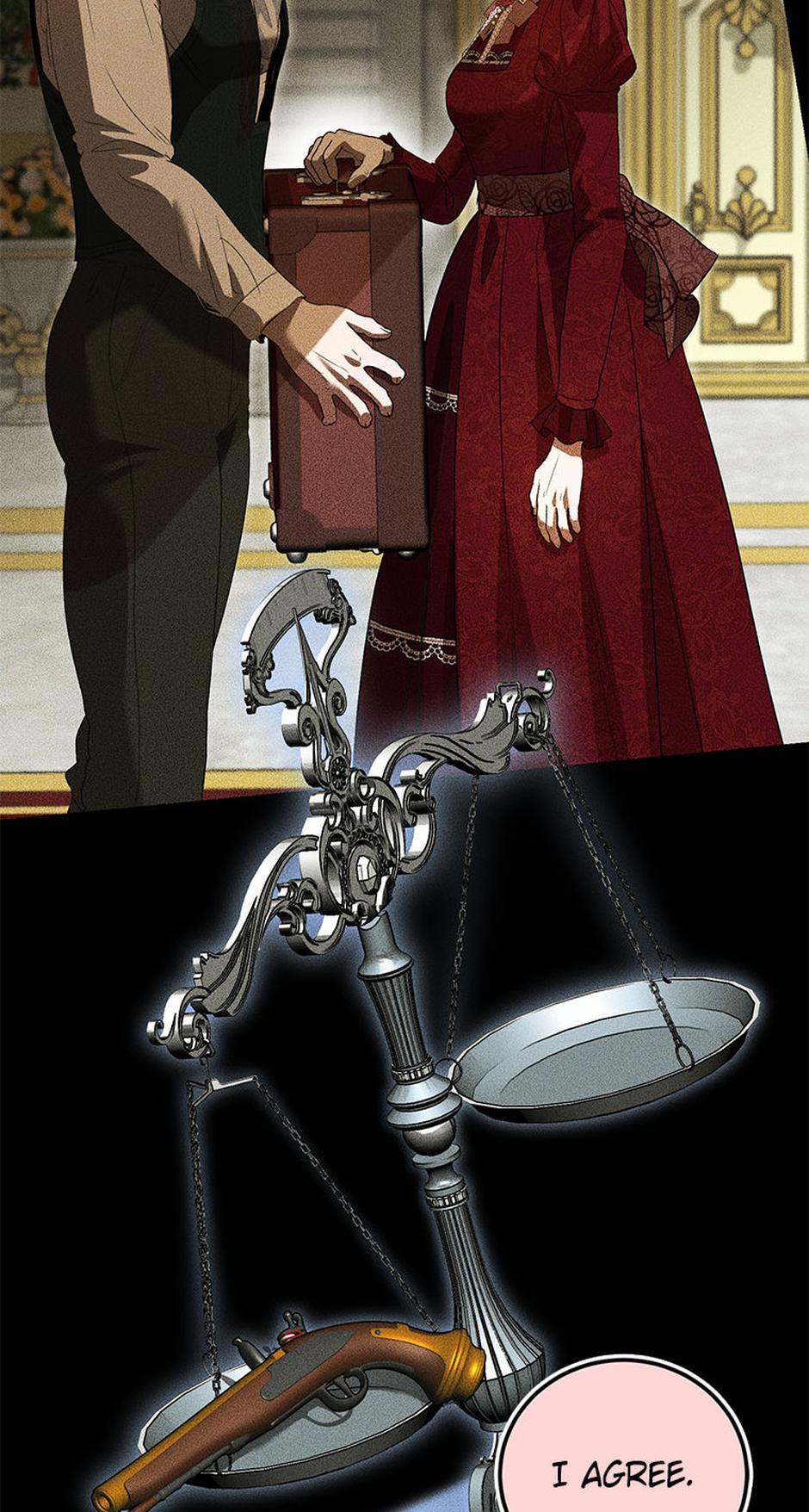 I Saw the Future With the Killer Grand Duke Chapter 61 397 081