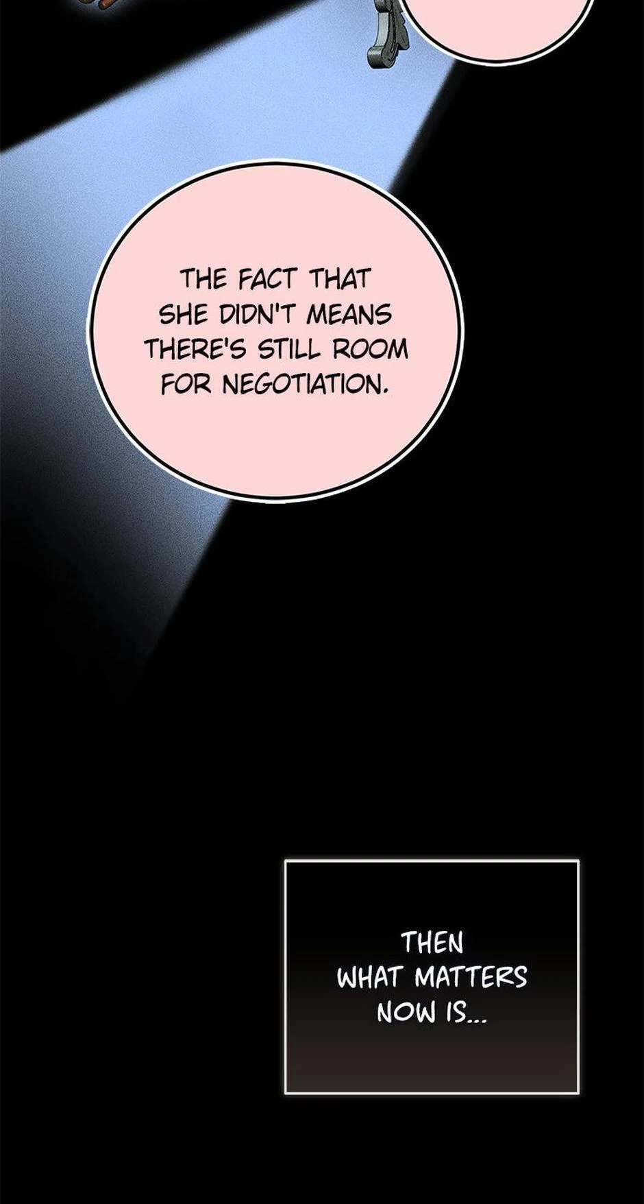 I Saw the Future With the Killer Grand Duke Chapter 61 398 082