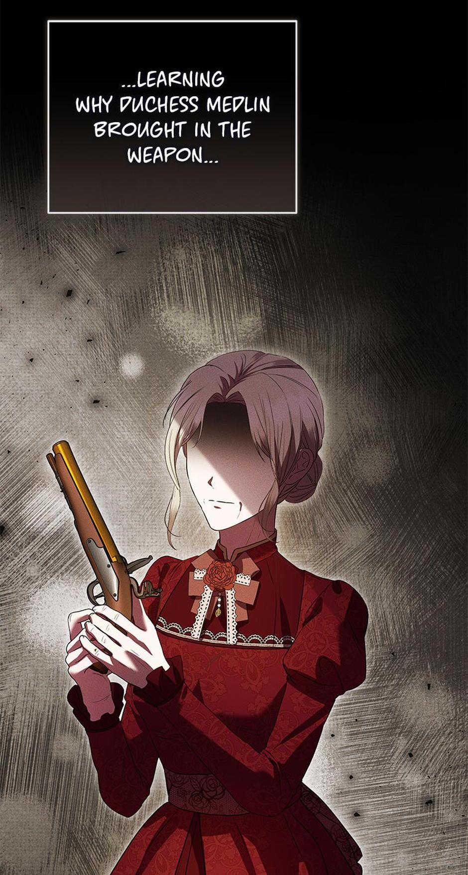 I Saw the Future With the Killer Grand Duke Chapter 61 399 083