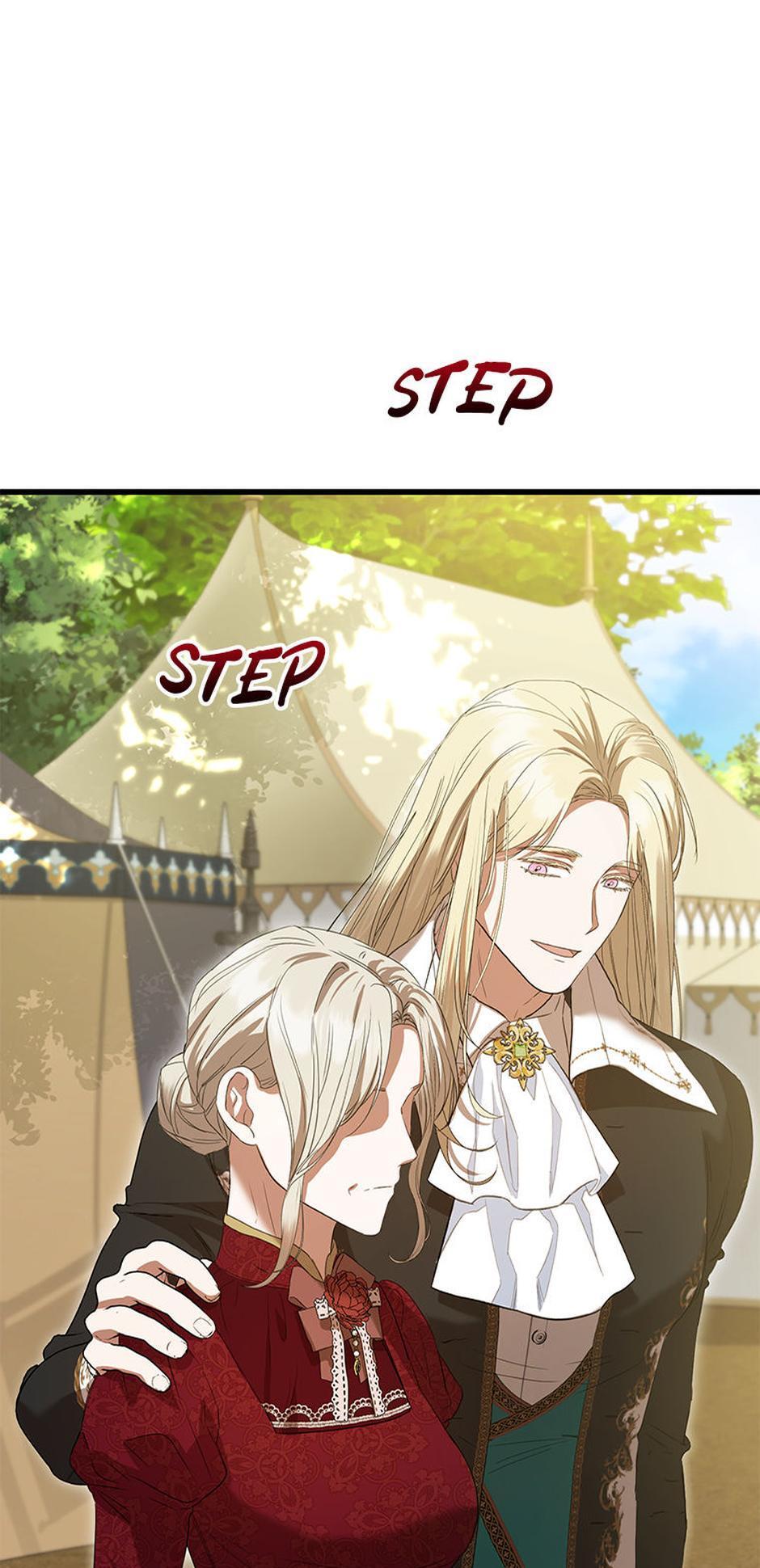 I Saw the Future With the Killer Grand Duke Chapter 61 401 085