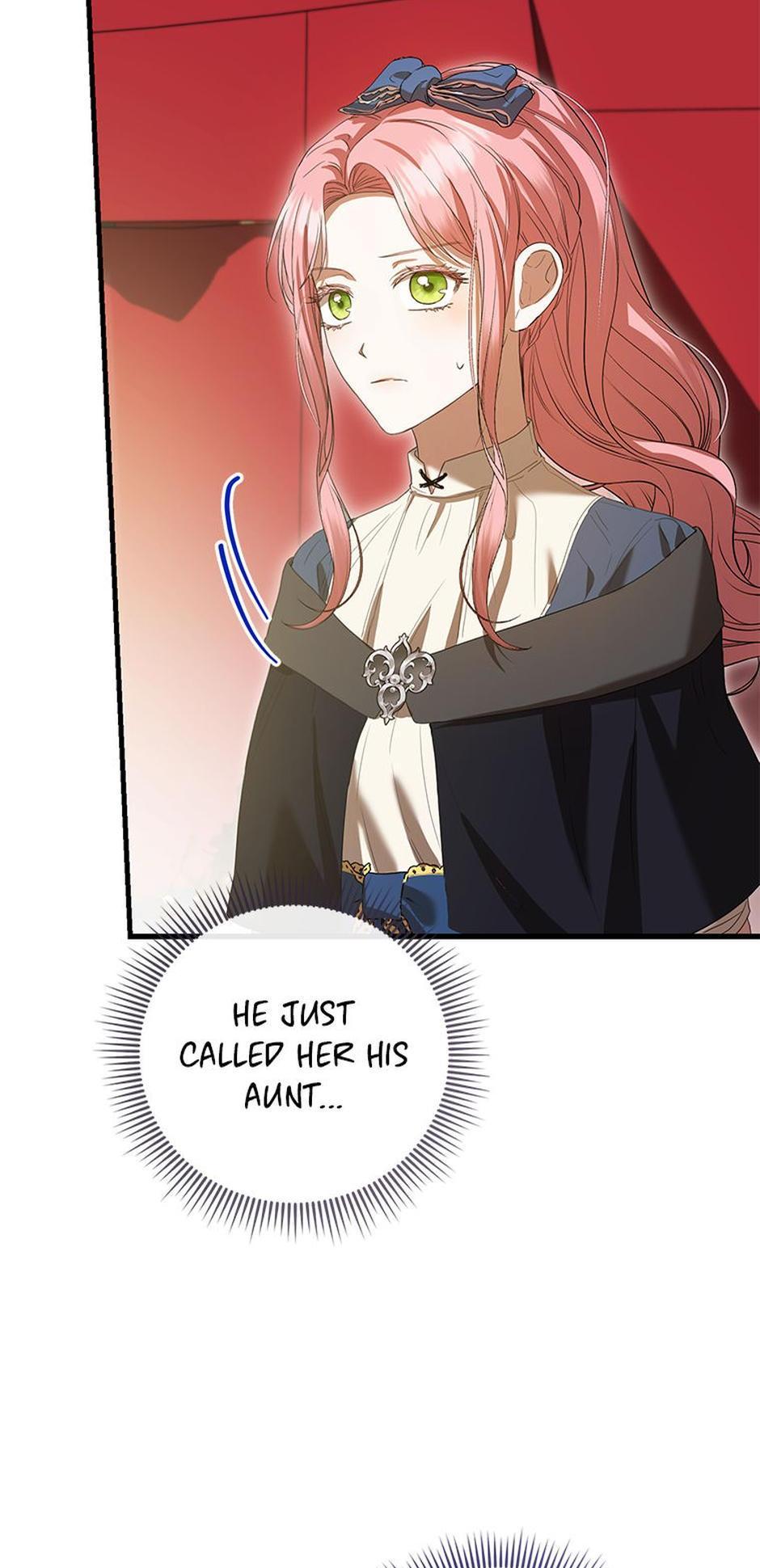 I Saw the Future With the Killer Grand Duke Chapter 61 403 087