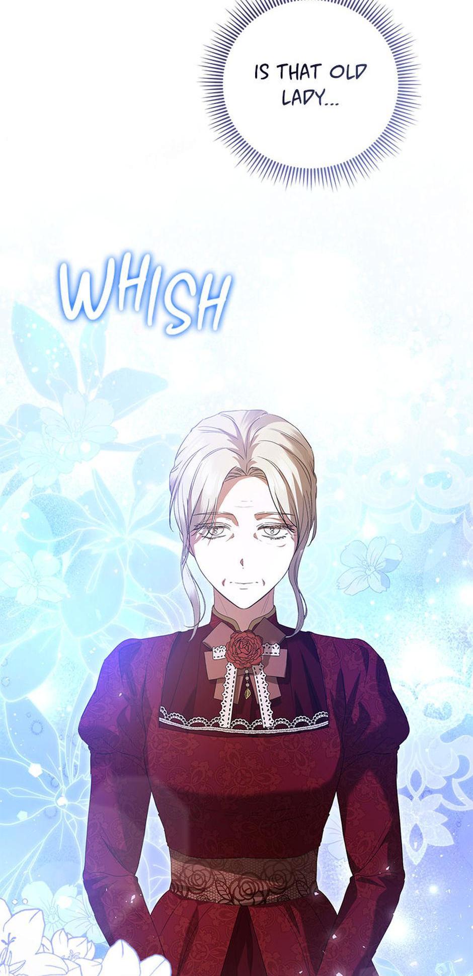 I Saw the Future With the Killer Grand Duke Chapter 61 404 088