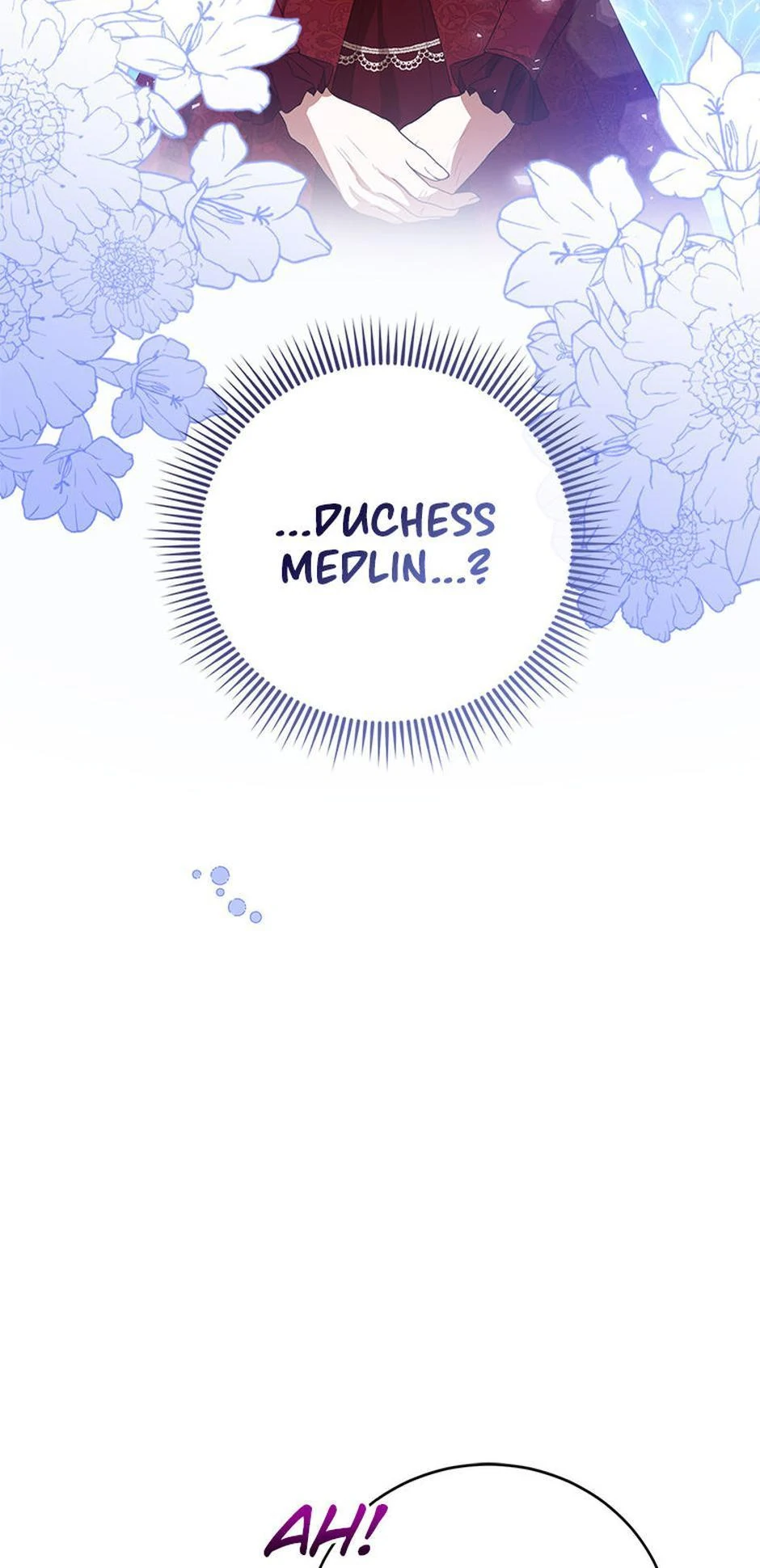 I Saw the Future With the Killer Grand Duke Chapter 61 405 089