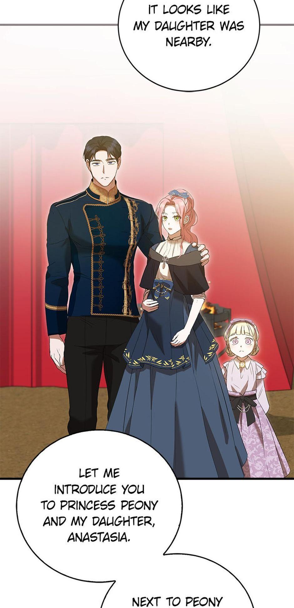 I Saw the Future With the Killer Grand Duke Chapter 61 406 090