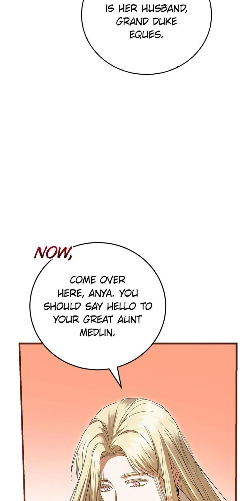 I Saw the Future With the Killer Grand Duke Chapter 61 407 091