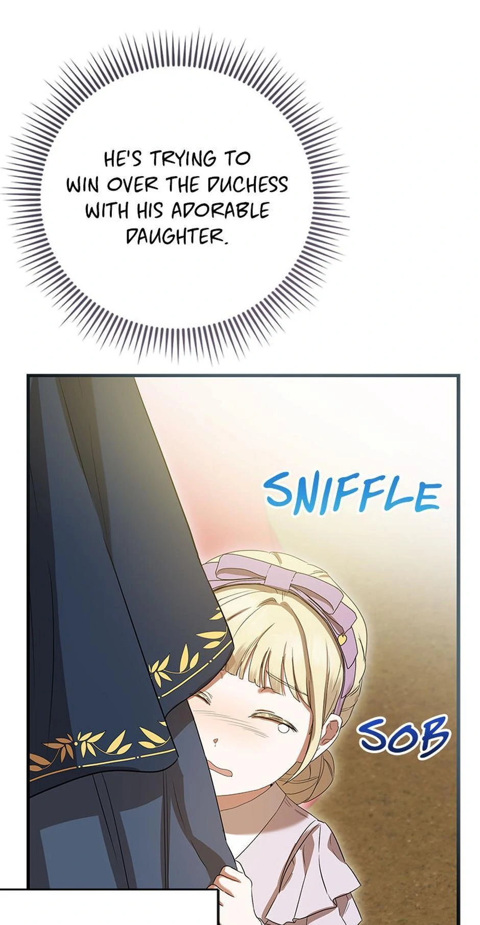 I Saw the Future With the Killer Grand Duke Chapter 61 409 093