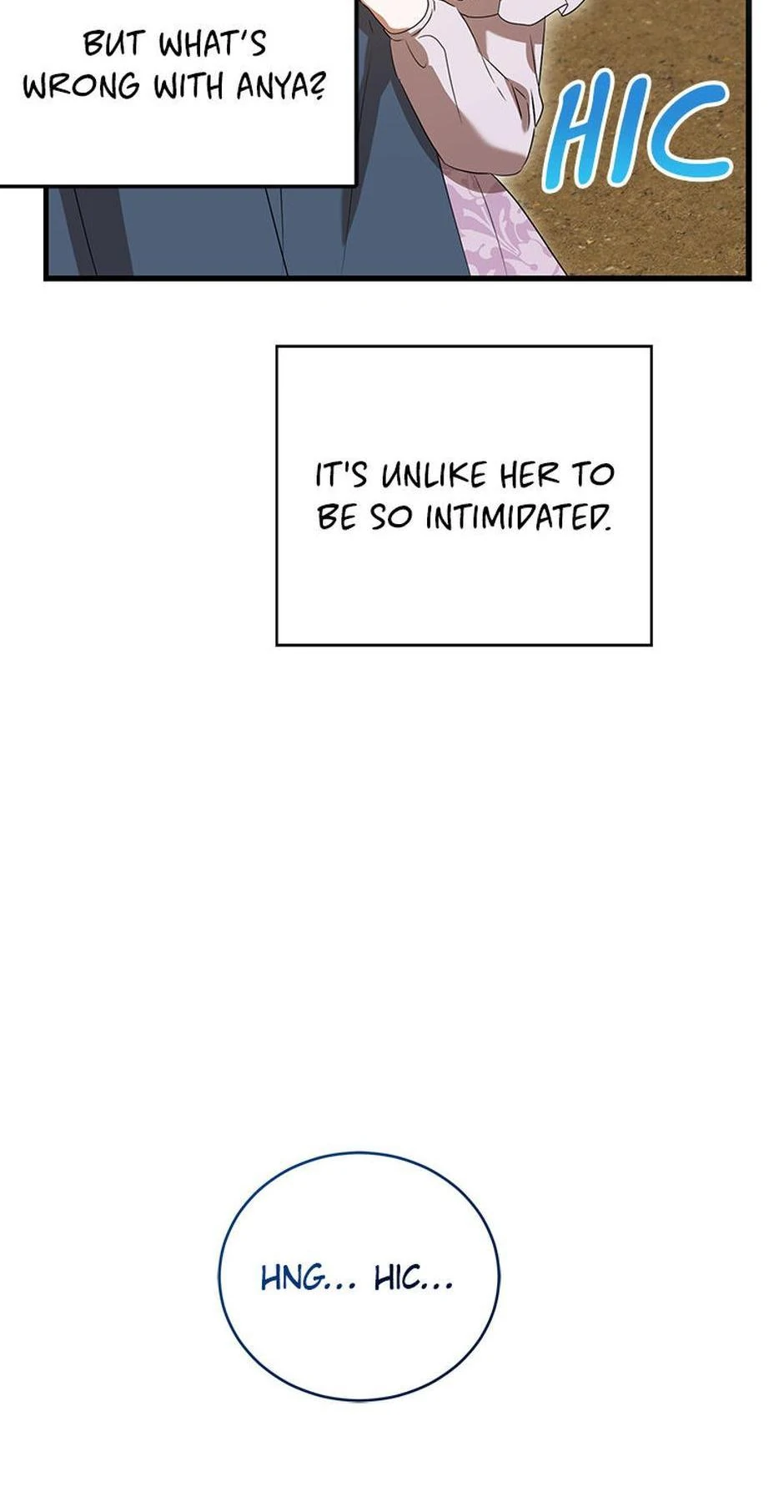 I Saw the Future With the Killer Grand Duke Chapter 61 410 094