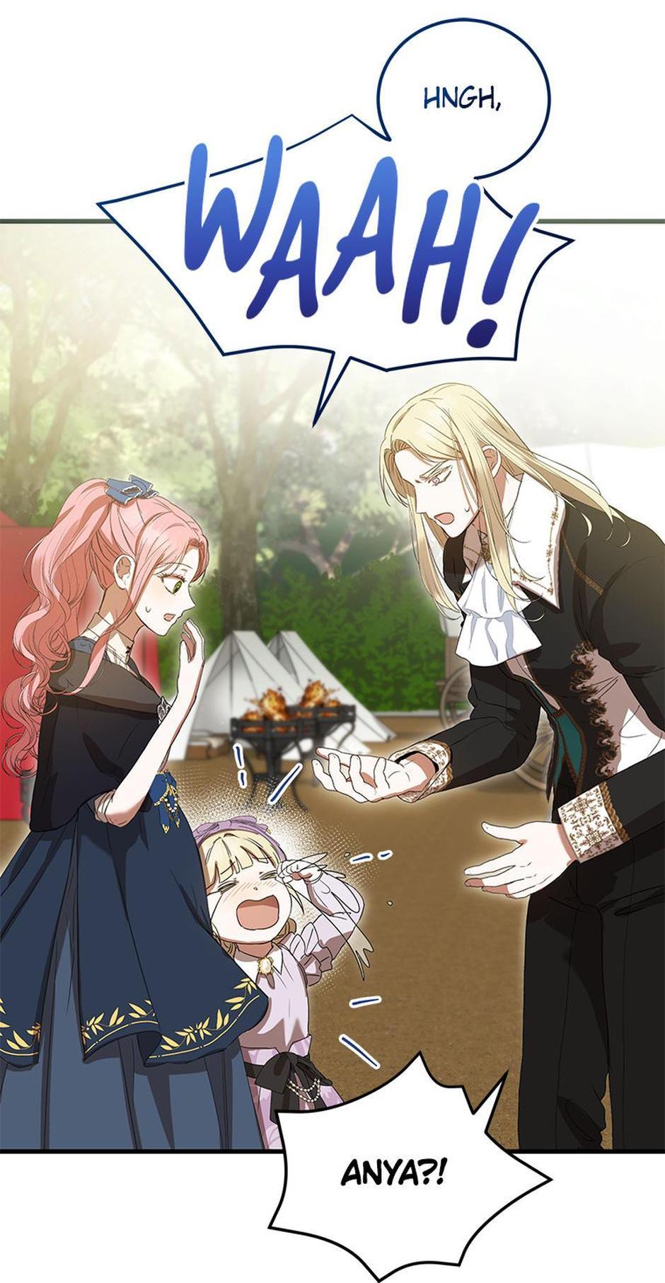 I Saw the Future With the Killer Grand Duke Chapter 61 411 095