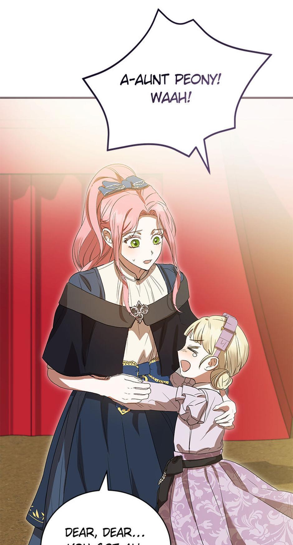 I Saw the Future With the Killer Grand Duke Chapter 61 414 098