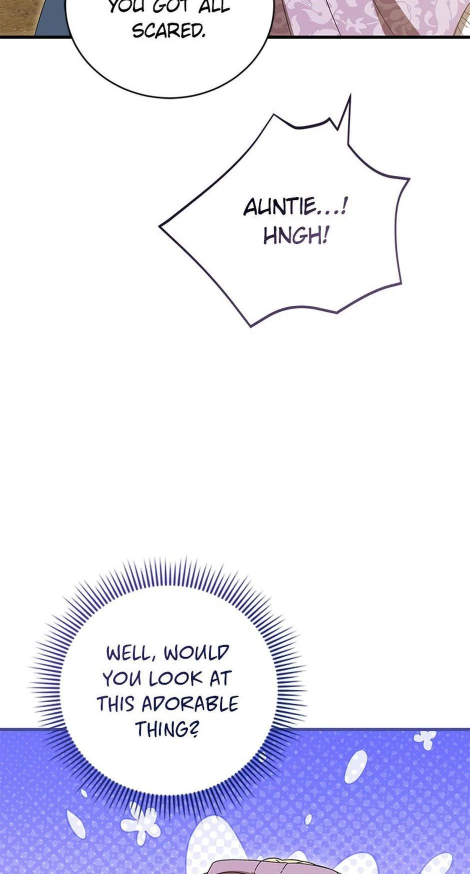 I Saw the Future With the Killer Grand Duke Chapter 61 415 099