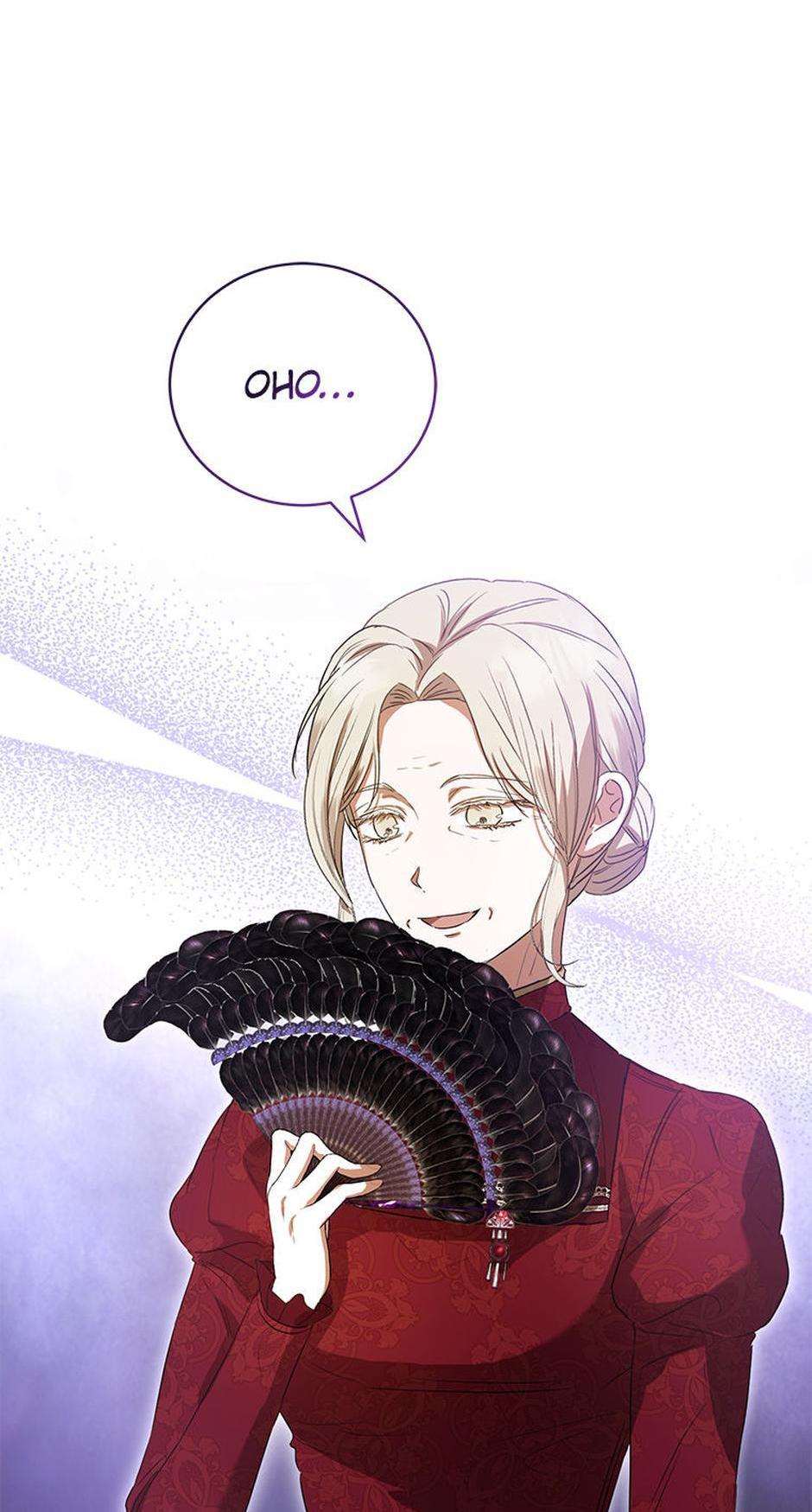 I Saw the Future With the Killer Grand Duke Chapter 61 417 101