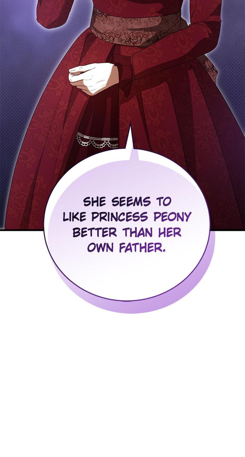 I Saw the Future With the Killer Grand Duke Chapter 61 418 102