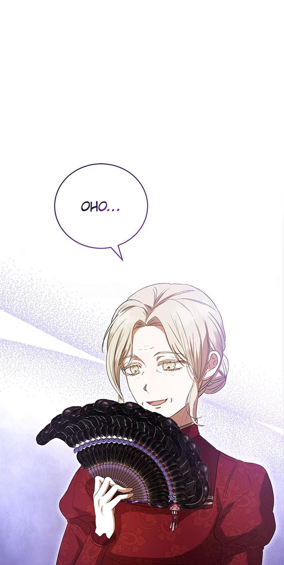 I Saw the Future With the Killer Grand Duke Chapter 62 284 01