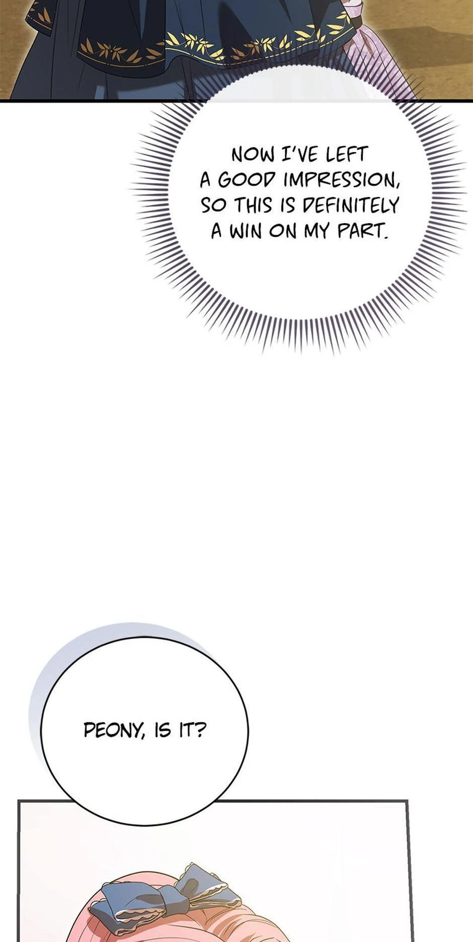 I Saw the Future With the Killer Grand Duke Chapter 62 287 04