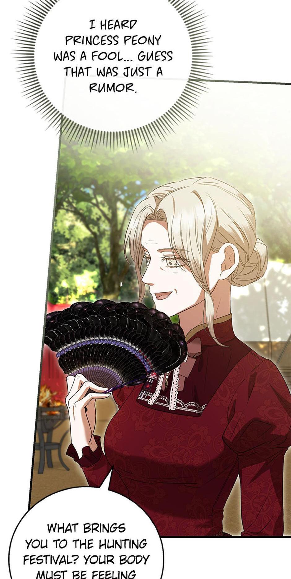 I Saw the Future With the Killer Grand Duke Chapter 62 289 06