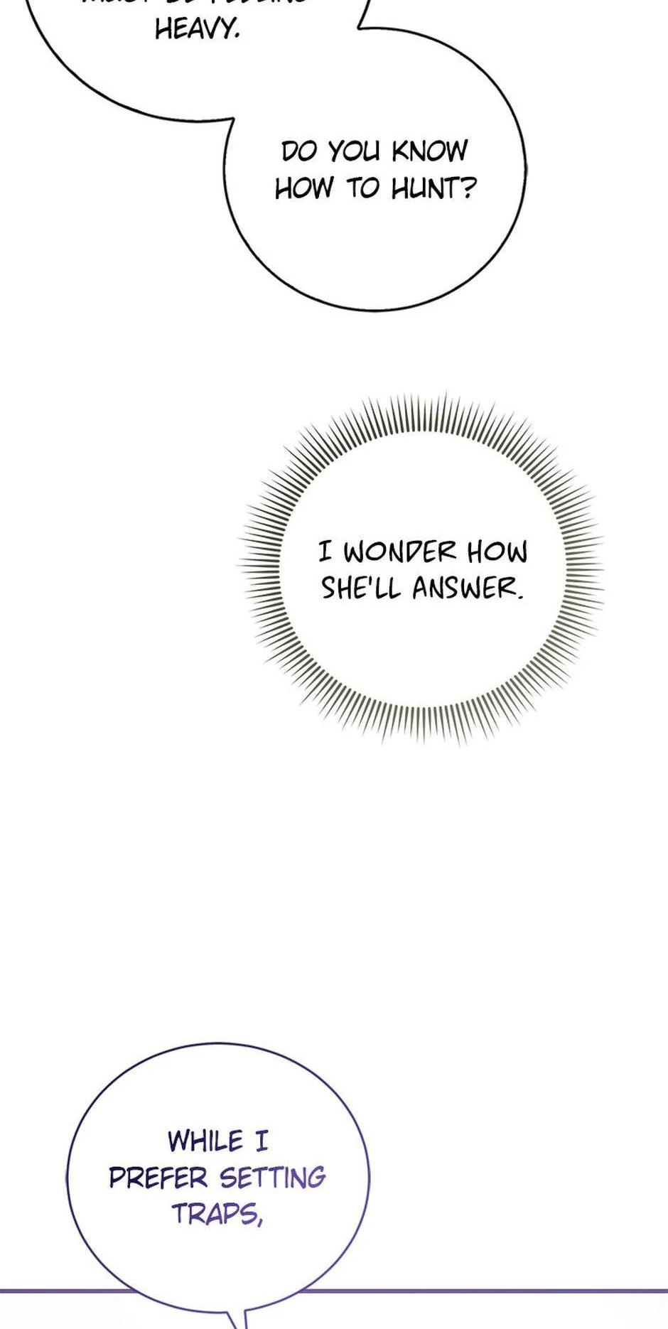 I Saw the Future With the Killer Grand Duke Chapter 62 290 07