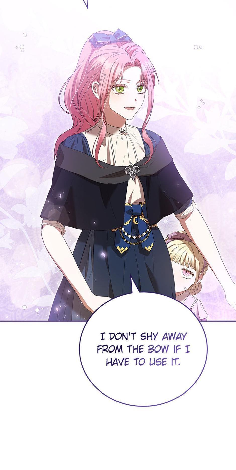 I Saw the Future With the Killer Grand Duke Chapter 62 291 08