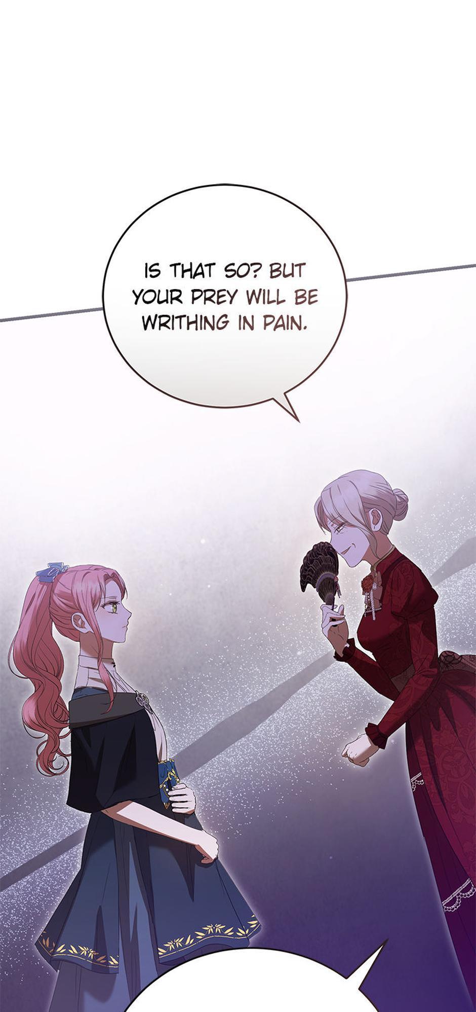 I Saw the Future With the Killer Grand Duke Chapter 62 292 09