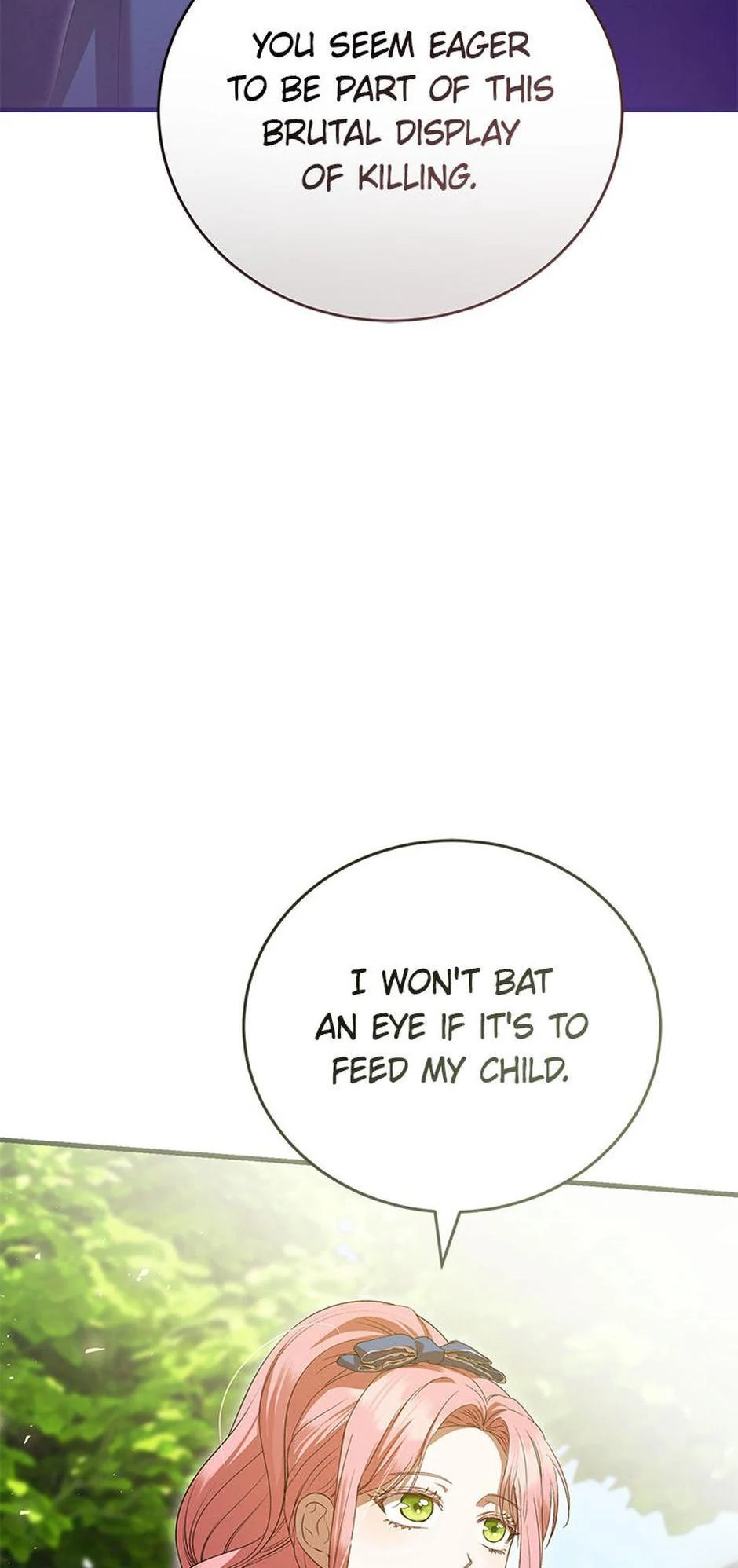 I Saw the Future With the Killer Grand Duke Chapter 62 293 10