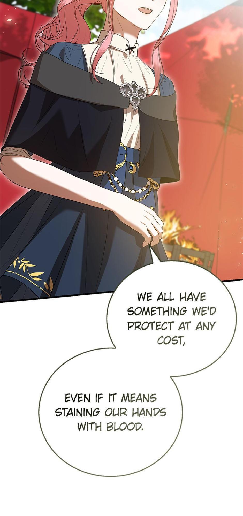 I Saw the Future With the Killer Grand Duke Chapter 62 294 11