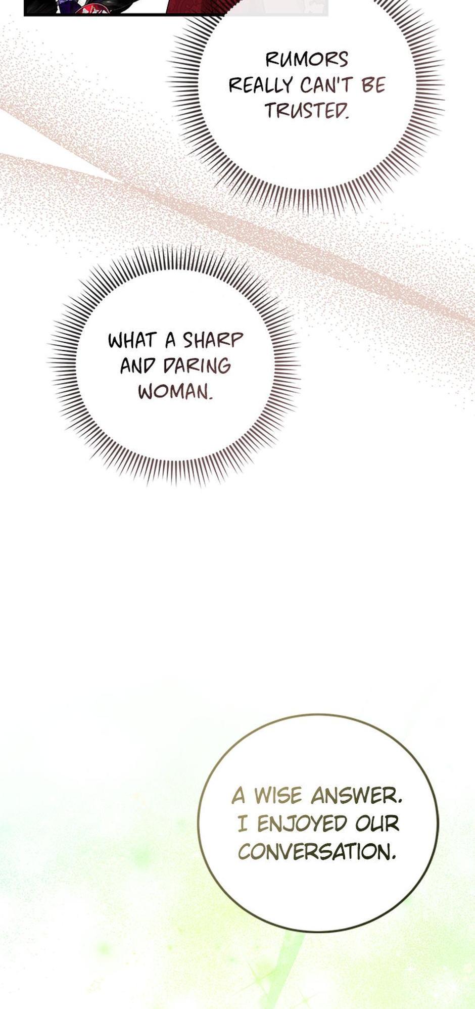 I Saw the Future With the Killer Grand Duke Chapter 62 298 15