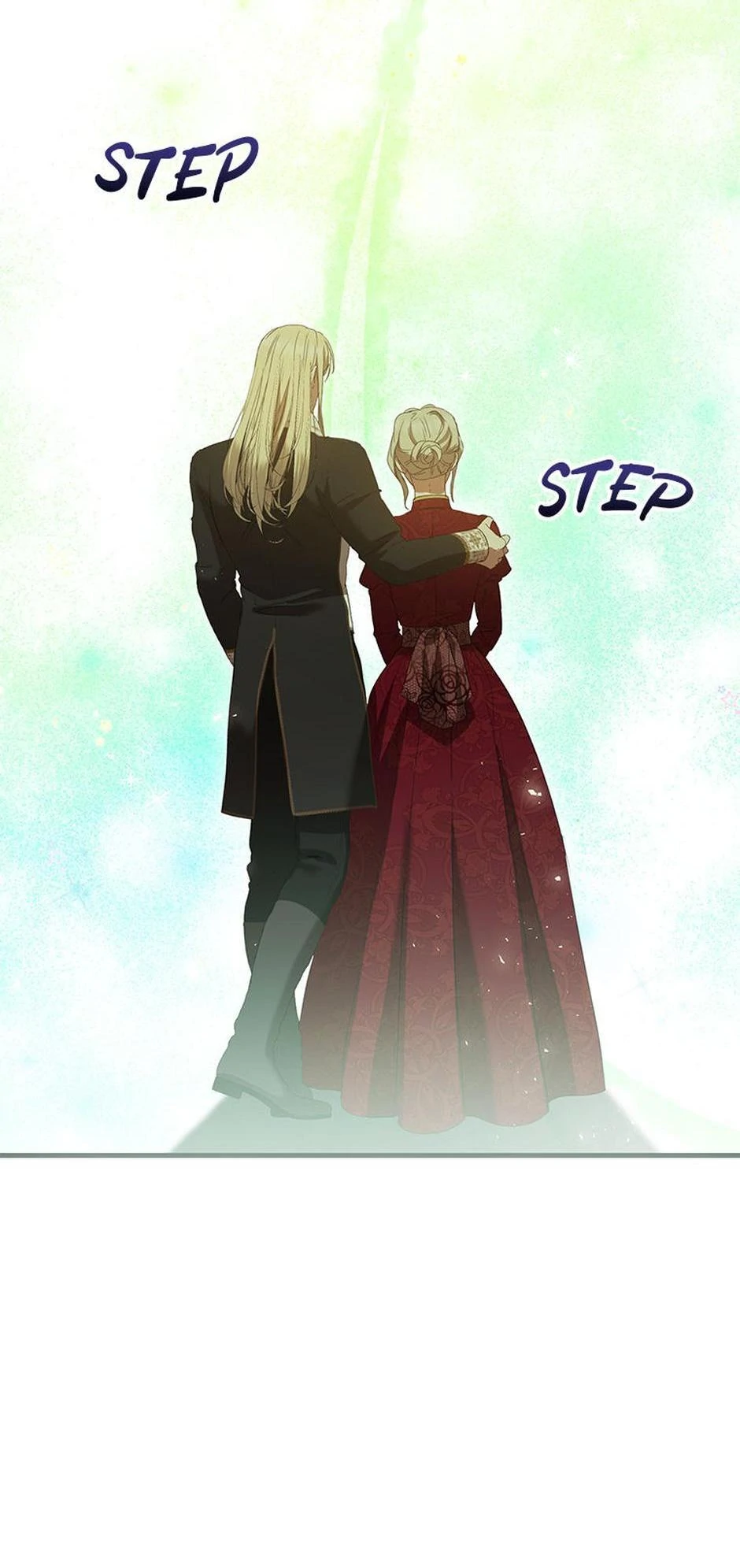 I Saw the Future With the Killer Grand Duke Chapter 62 299 16